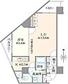 エクセレント麻布十番10階13,800万円