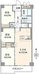 クレール川崎大師