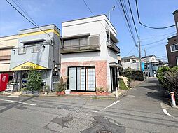 幸区北加瀬一丁目売地