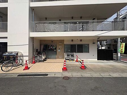 さいわい保育園 220m