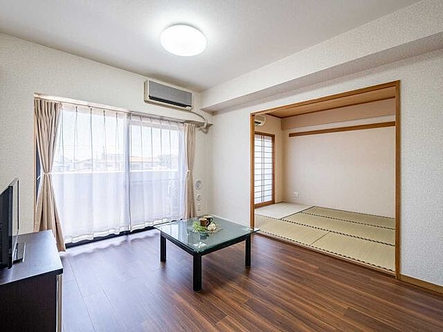 リビング/ダイニング 相模原市南区上鶴間本町3丁目