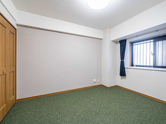 収納 ライオンズマンション町田駅南 4階/-