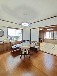 室内の画像