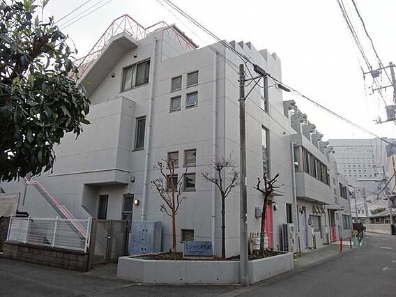 こひつじ保育園...