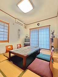 室内の画像