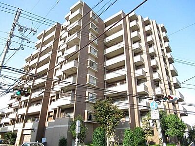 外観 外観