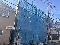 横浜市磯子区磯子7丁目新築戸建 2号棟
