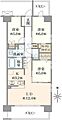 ヴェレーナさがみ野3階3,980万円