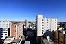 その他：バルコニーから