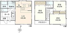 相模原市南区相模台3丁目 戸建