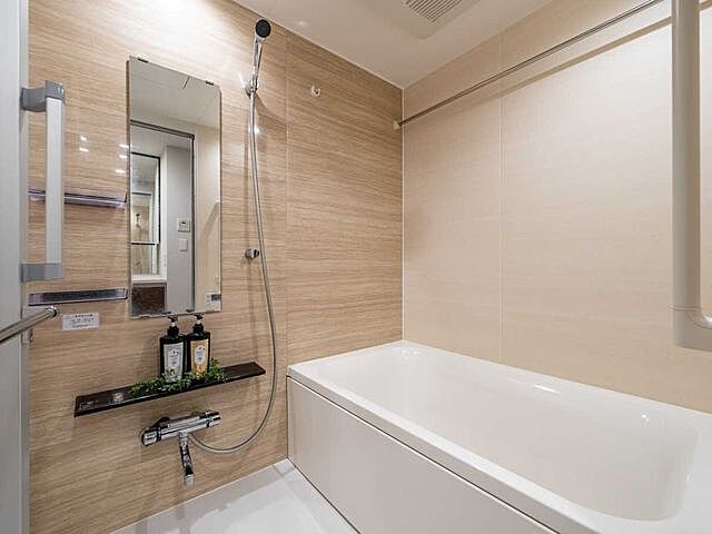 浴室 オハナ相武台 13階/-