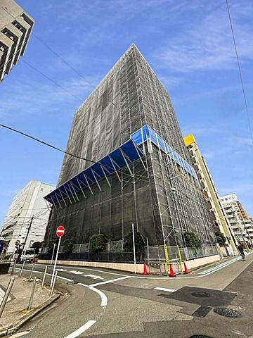 外観 東急ドエルアルス相模原 12階/-