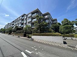 コープ野村緑山ヒルズ