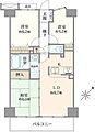 クリオ横浜関内弐番館8階5,480万円
