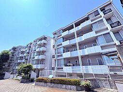 ヴィルヌーブ横浜山手