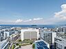 その他：猿島も臨みます