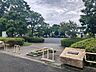 周辺：沢木谷公園 450m