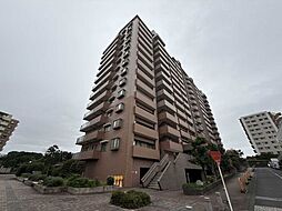 シティ能見台つどいの街壱番館