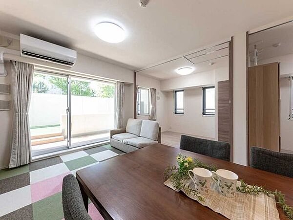 室内