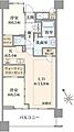 プラウドシティ日吉レジデンス214階10,200万円