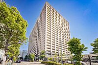 神奈川県川崎市中原区新丸子東3丁目：物件画像