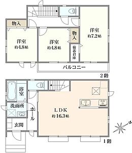 間取り 間取り