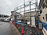 その他：全1棟/写真中央