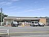周辺：セブンイレブン 立川羽衣町3丁目店 380m