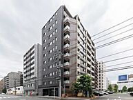 神奈川県横浜市港北区新横浜1丁目：物件画像