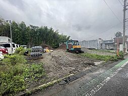 都筑区東山田町新築戸建 A号棟/全3棟