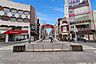 周辺：日吉中央通り 840m