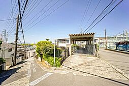 港北区篠原西町 土地 B区画/全2区画