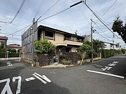 港北区高田東1丁目 土地 3区画/全3区画