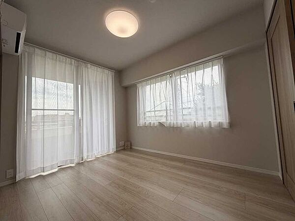 室内を拡大表示