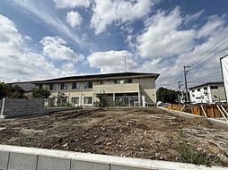 都筑区南山田町 新築戸建 3号棟/全8棟