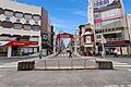 日吉中央通り ...