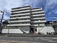 神奈川県横浜市戸塚区平戸5丁目：物件画像