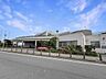 周辺：横浜市上飯田地区センター 360m