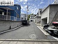 神奈川県横浜市戸塚区名瀬町：物件画像