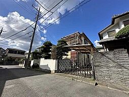 泉区和泉中央北3丁目 戸建