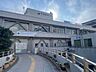 周辺：横浜市旭区役所 460m