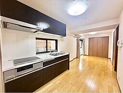 ライオンズマンション鶴ヶ峰第10 2DKの写真