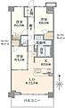 ディアスタ横浜瀬谷6階5,280万円