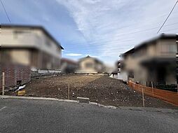 旭区笹野台3丁目 新築戸建