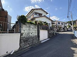 横浜市旭区笹野台3丁目 土地