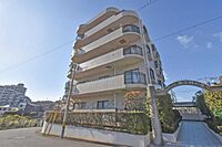 神奈川県横浜市旭区柏町：物件画像