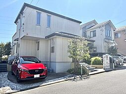 青葉区鴨志田町 中古戸建