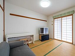 室内の画像