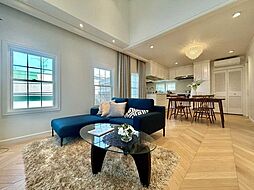 青葉区榎が丘　中古戸建