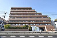 神奈川県横浜市緑区長津田1丁目：物件画像